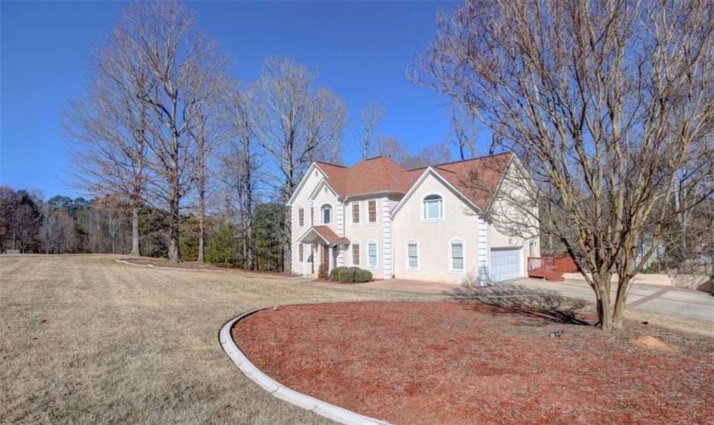 100 Hardwood Ct., Fayetteville, GA 30214