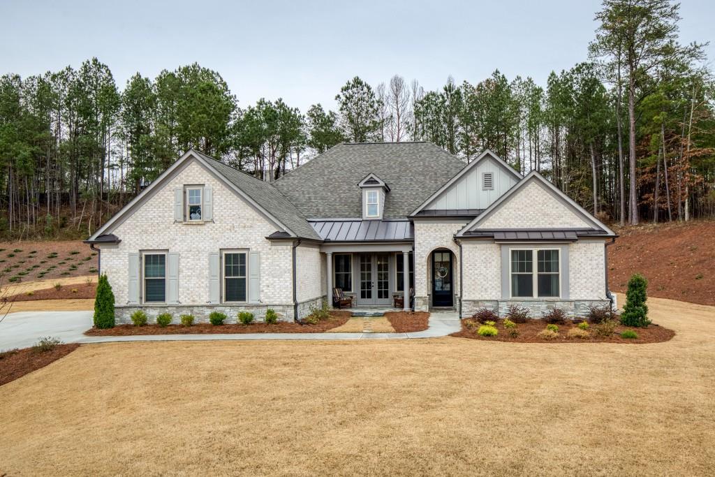 202 Vandiver Ct., Acworth, GA 30101