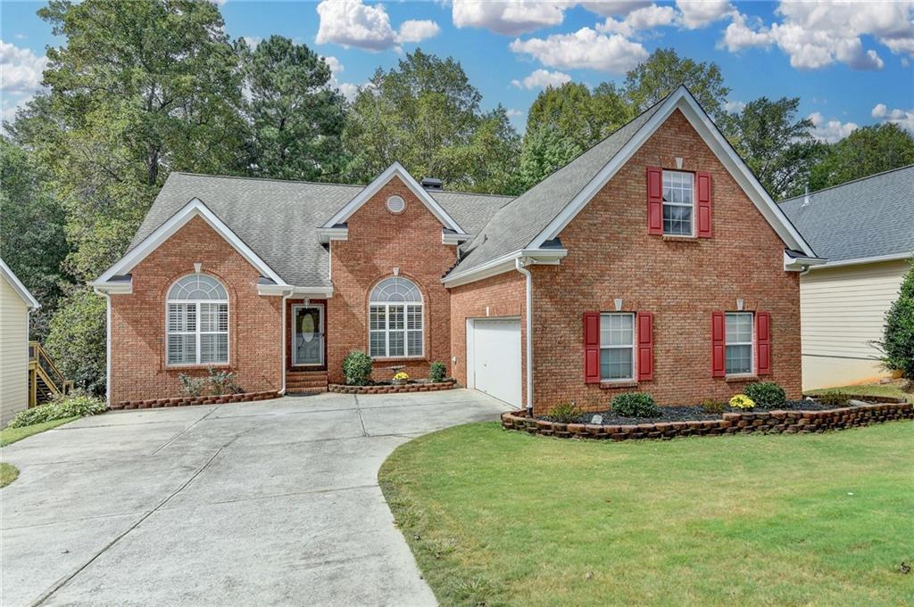 4614 Austin Hills Dr., Suwanee, GA 30024