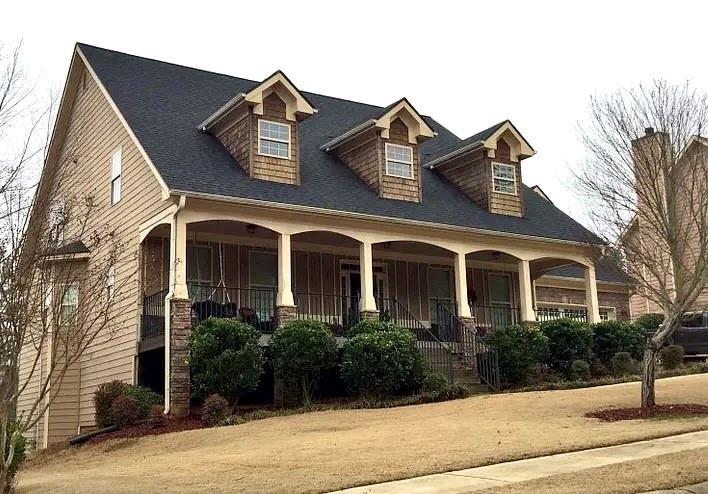 5722 Grant Station Dr., Gainesville, GA 30506