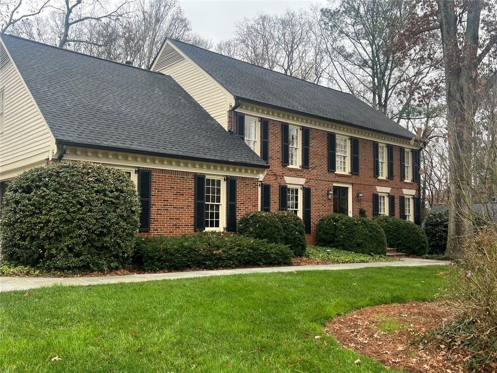 1172 Redfield Ridge, Atlanta, GA 30338