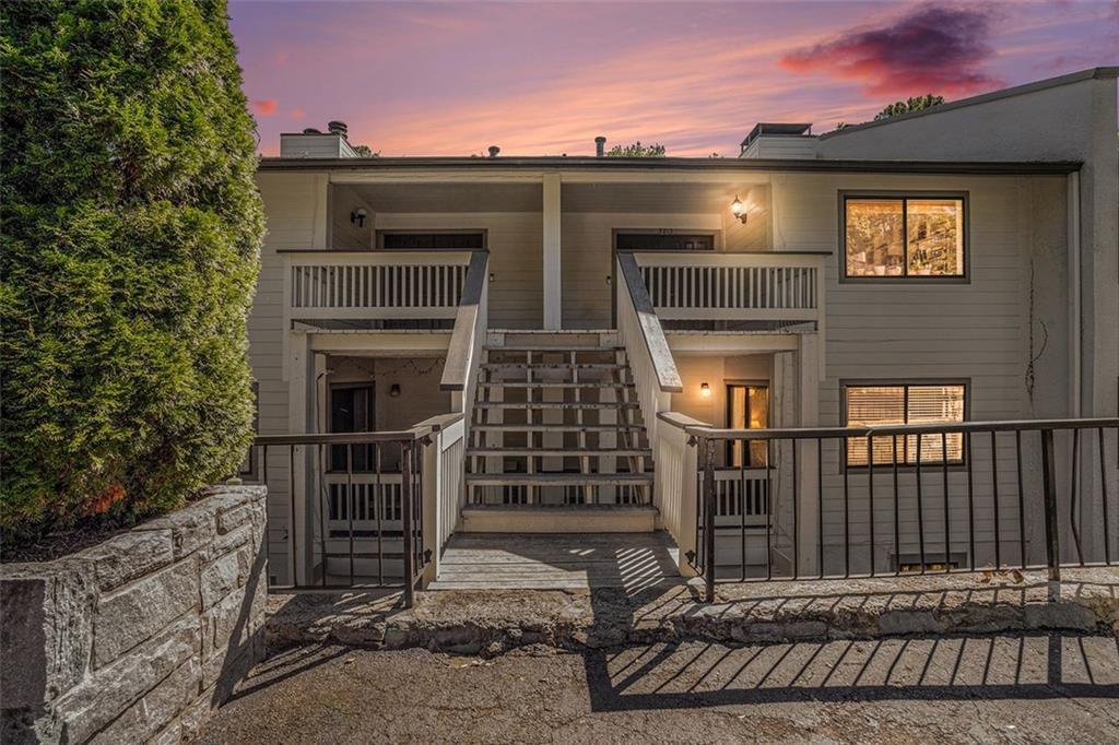 3813 Paces Ferry West, Atlanta, GA 30339