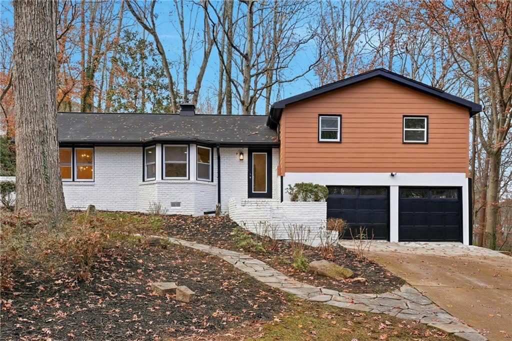 2520 Overlook Way, Atlanta, GA 30345