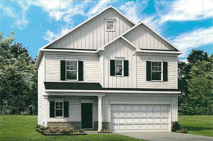 633 Mountaintop Rd., Cartersville, GA 30120