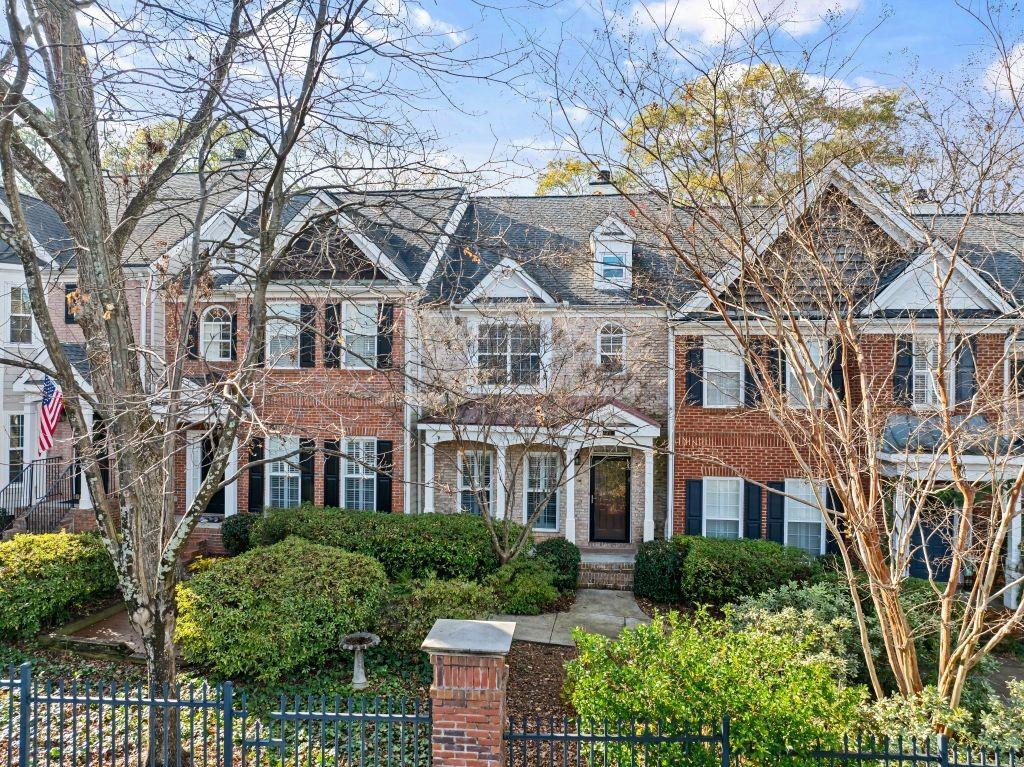 1580 Commerce Dr. #A6, Decatur, GA 30030