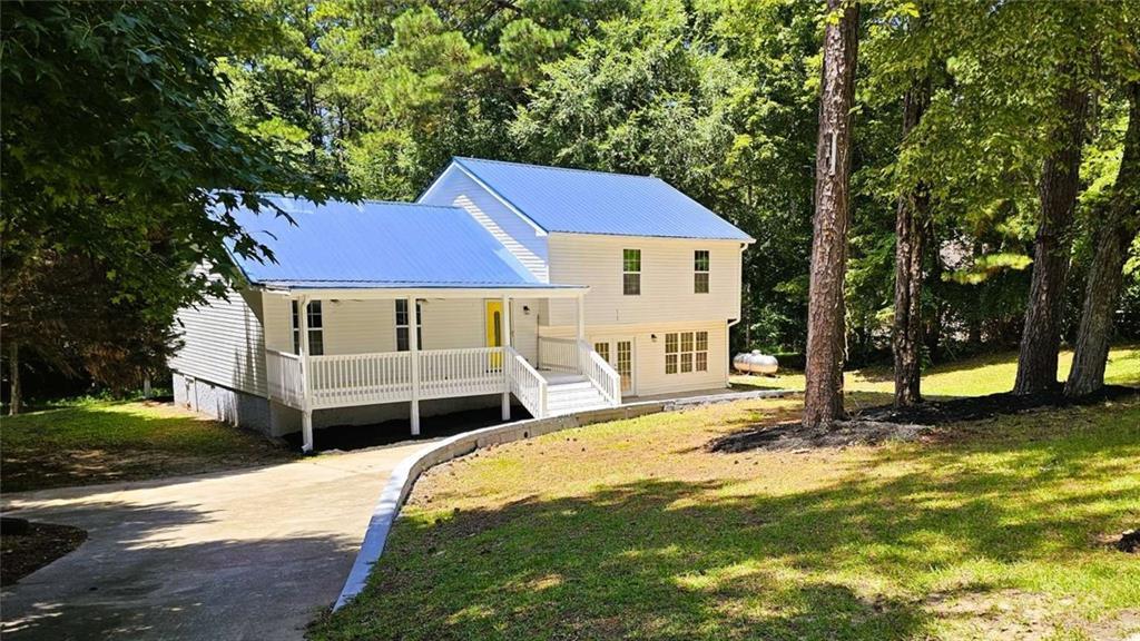 389 Waxwing Dr., Monticello, GA 31064