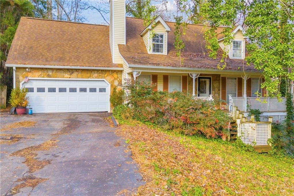 4661 Spring Ridge Dr., Flowery Branch, GA 30542