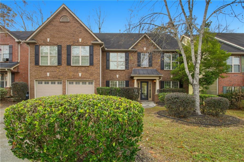 478 Commons Park Ln., Tucker, GA 30084