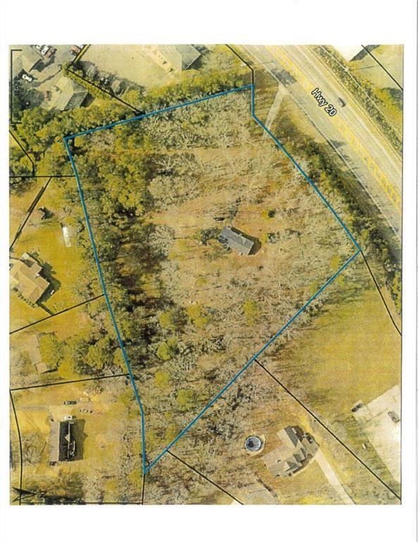 5700 Highway 20, Cartersville, GA 30121