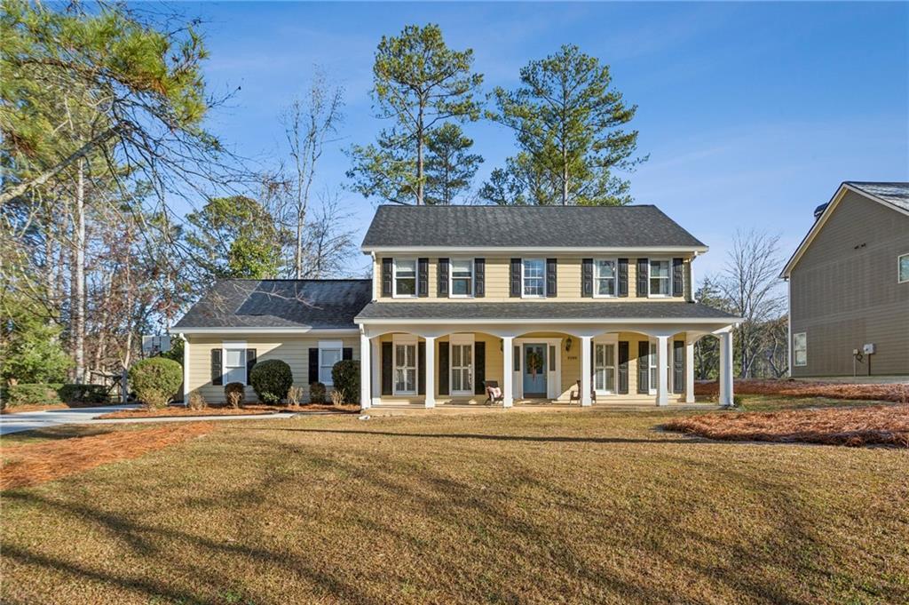 5260 Oglethorpe Ct., Powder Springs, GA 30127