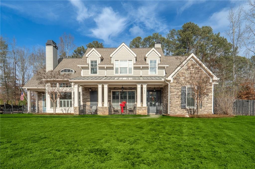 7630 Campground Rd., Cumming, GA 30040