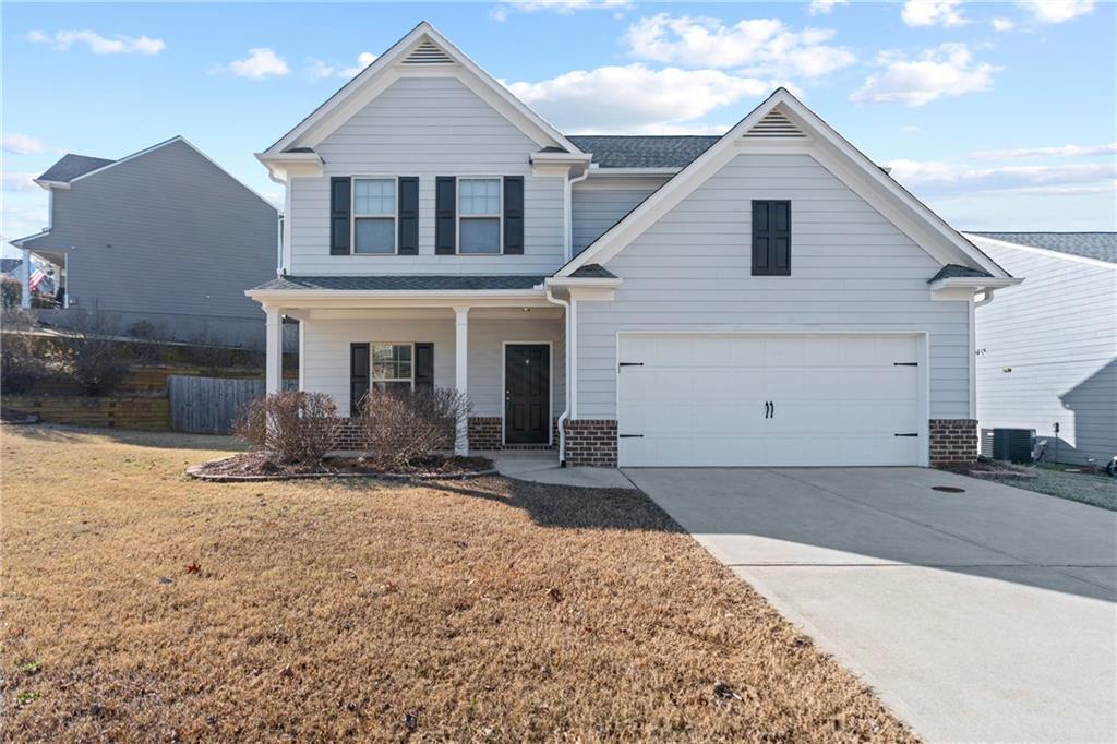27 Autumn Canyon Path, Cartersville, GA 30121
