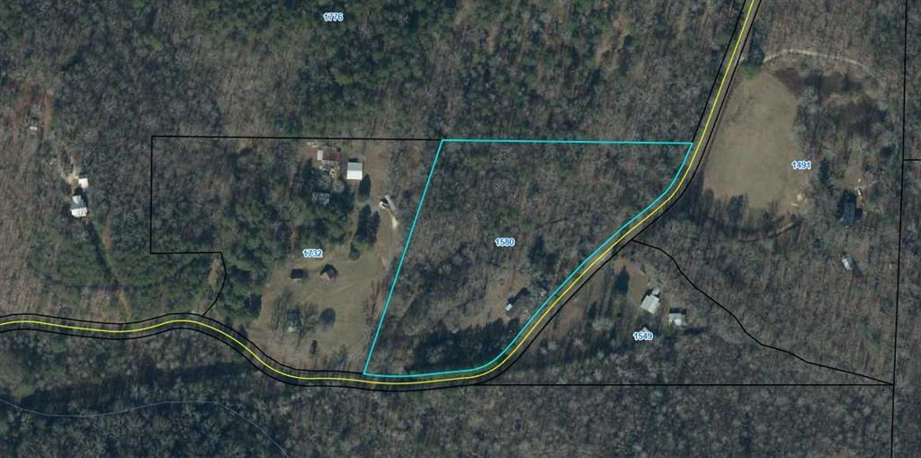 1580 Furnace Creek Rd., La Fayette, GA 30728