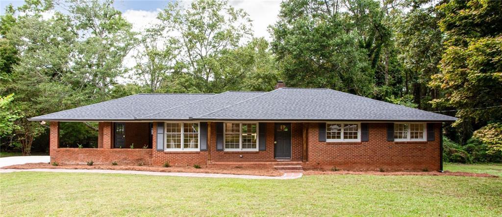 214 Indian Creek Dr., Monroe, GA 30655