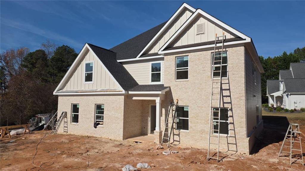 105 Windsong Dr., Stockbridge, GA 30281