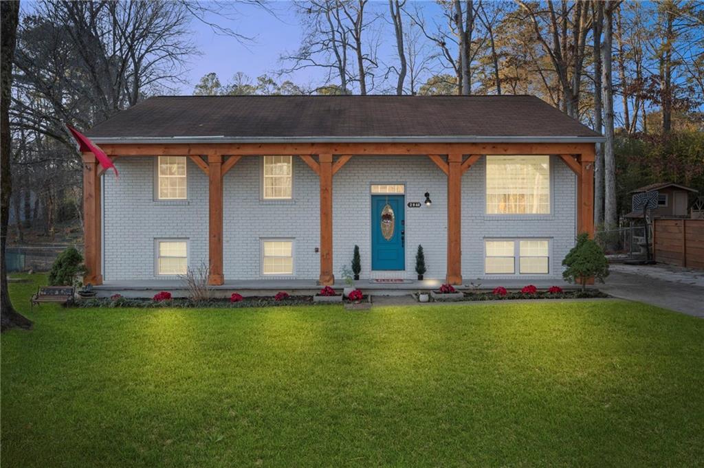 2948 Bay Berry Dr Sw, Marietta, GA 30008