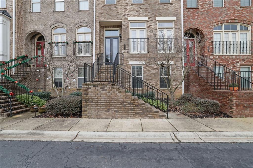 3478 SE Vintage Cir. #13, Smyrna, GA 30080