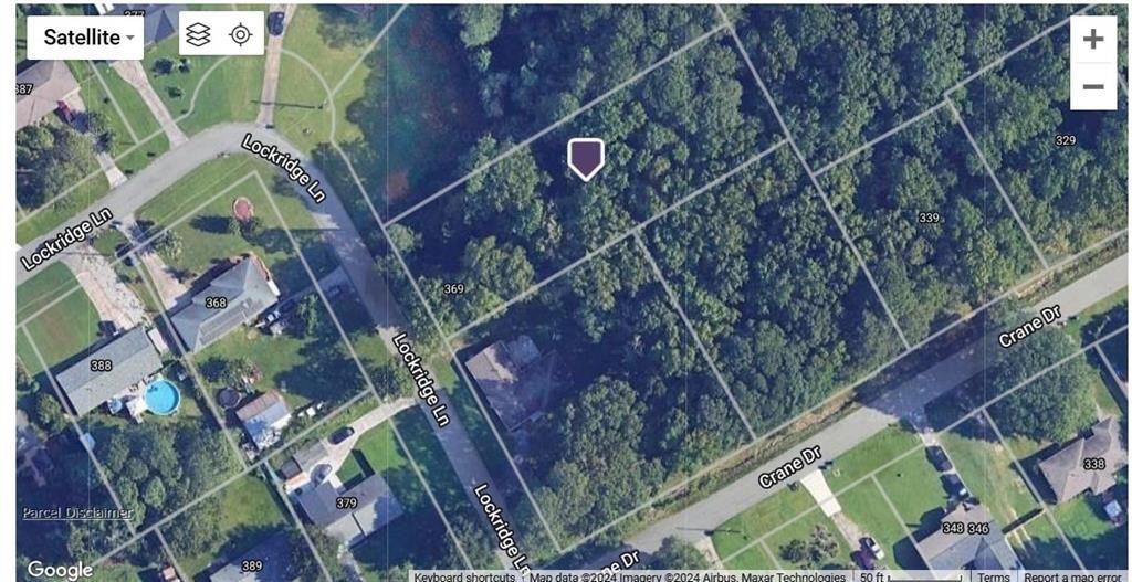 369 Lockridge Ln., Lawrenceville, GA 30046