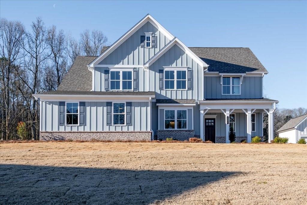 204 Knollwood Dr., Canton, GA 30015