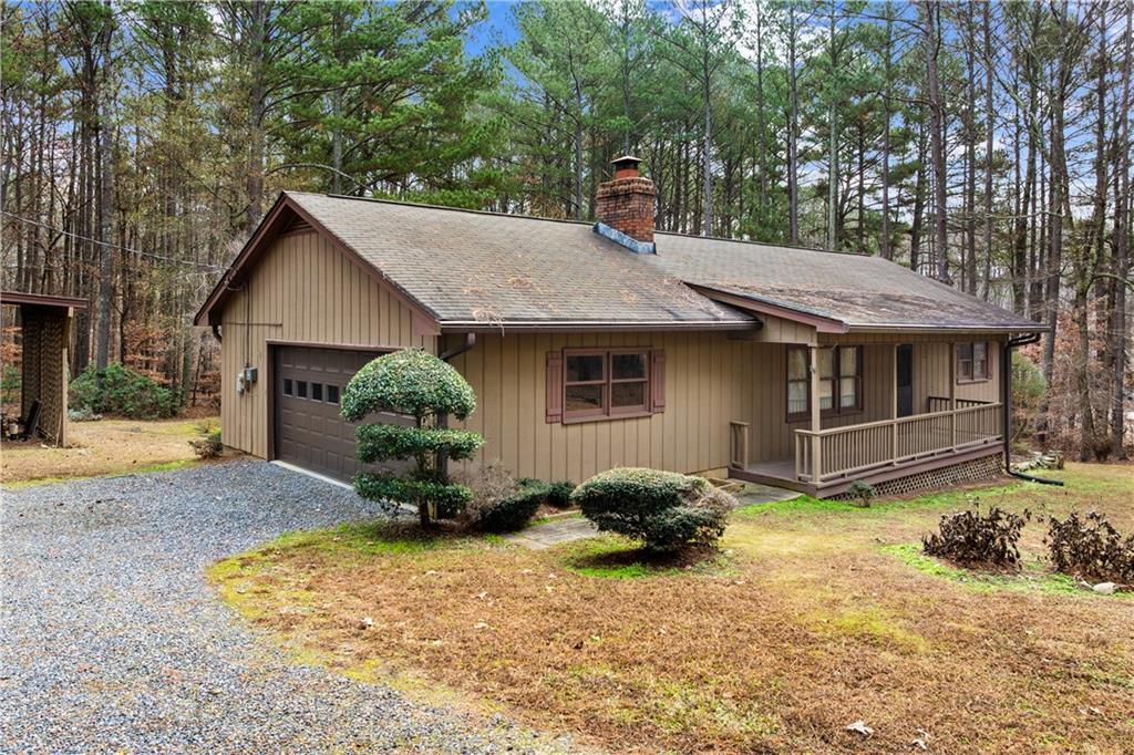 2876 Old Peachtree Rd., Dacula, GA 30019