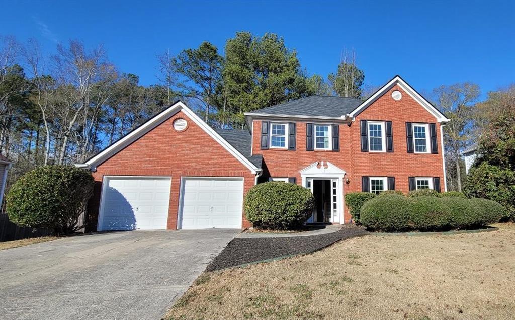 3124 Andora Tr., Marietta, GA 30064