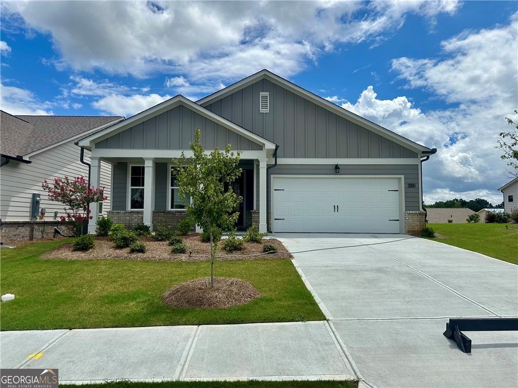 1692 Juniper Berry Way, Loganville, GA 30052