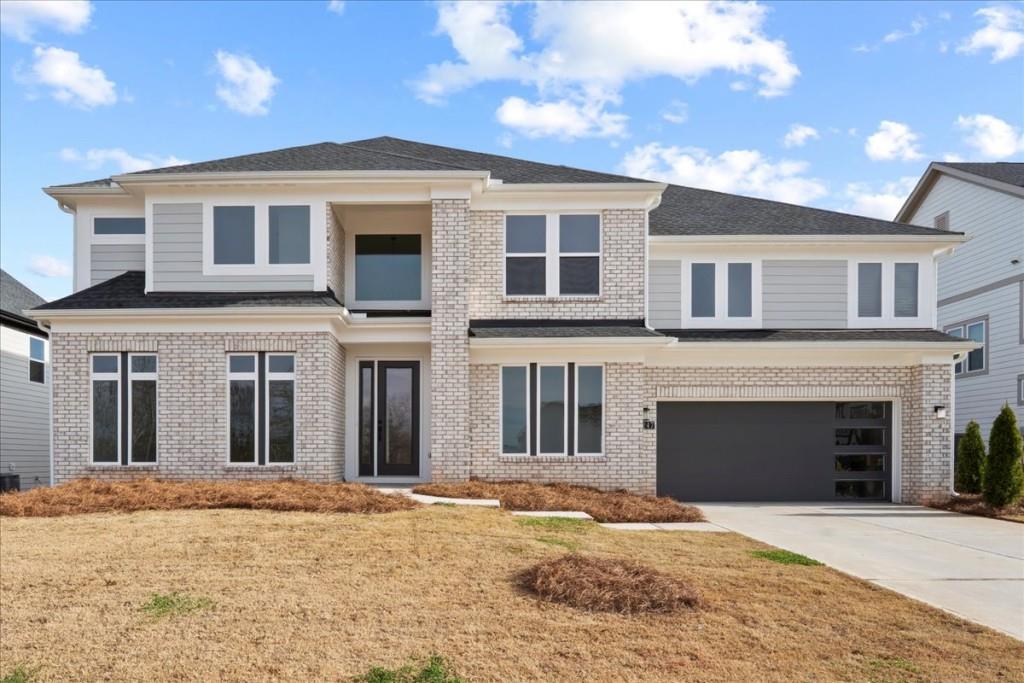 247 Clear Lake Pkwy., Hoschton, GA 30548