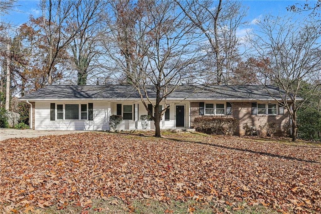 558 Dorsey Cir., Lilburn, GA 30047