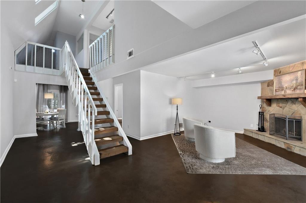 946 Bobcat Ct., Marietta, GA 30067