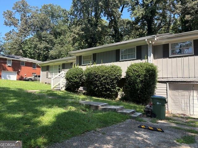 3531 Mount Gilead Rd., Atlanta, GA 30331