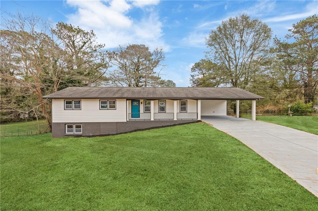 120 Kings Ct., Lawrenceville, GA 30044