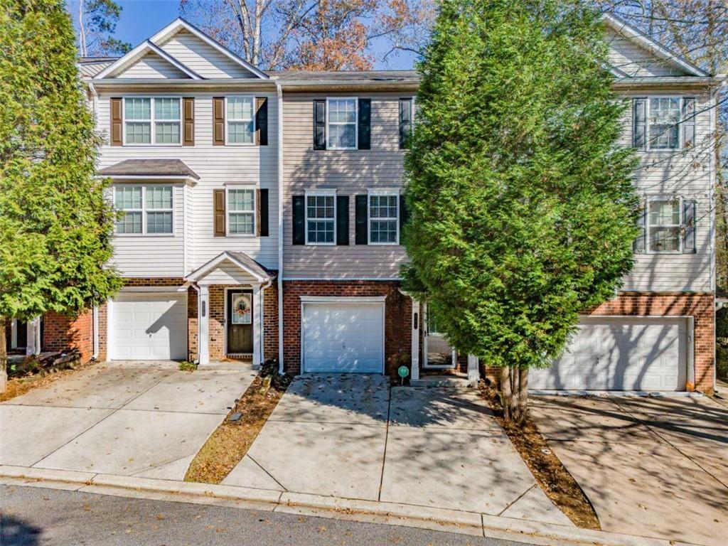 638 Providence Pl., Atlanta, GA 30331