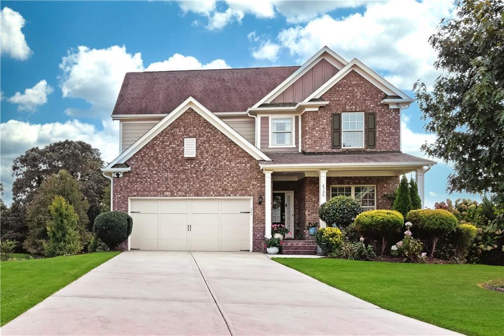 4735 Shiloh Valley Rd., Cumming, GA 30040