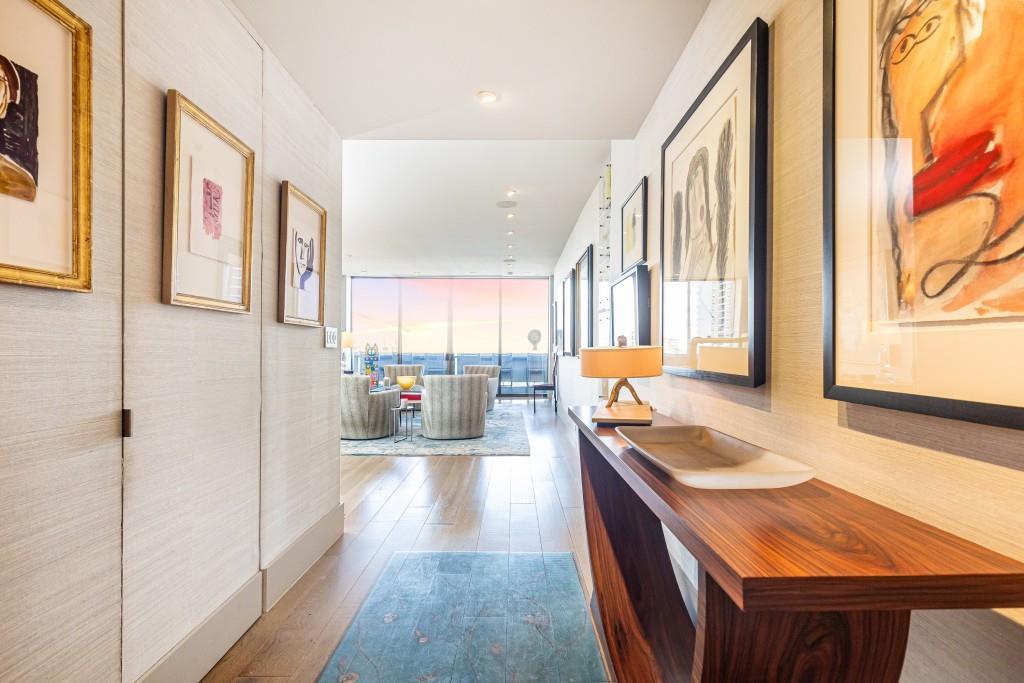 2575 Peachtree Rd. #23D, Atlanta, GA 30305