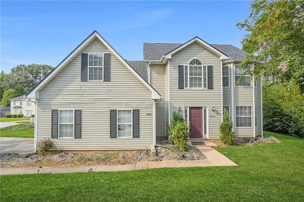 6060 Waterton Dr., Lithonia, GA 30058