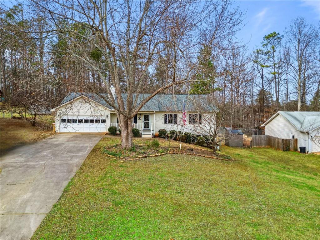 5210 Strickland Rd., Flowery Branch, GA 30542