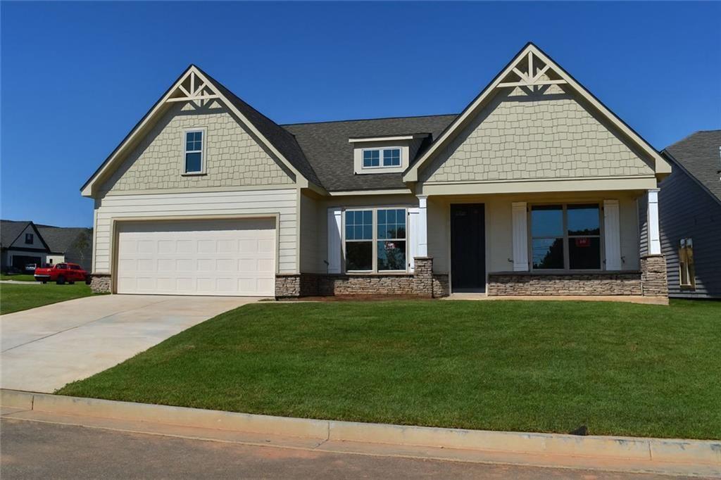 3792 Tielman St., Snellville, GA 30078