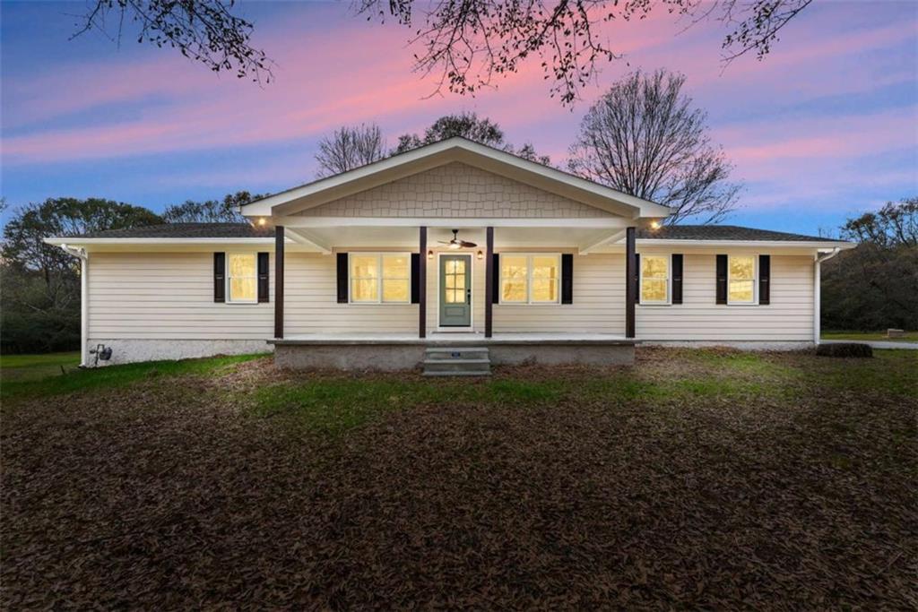 1150 Boyd Rd., Statham, GA 30666