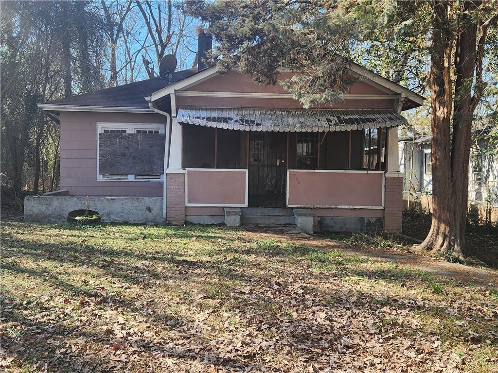 750 Alta Pl., Atlanta, GA 30318