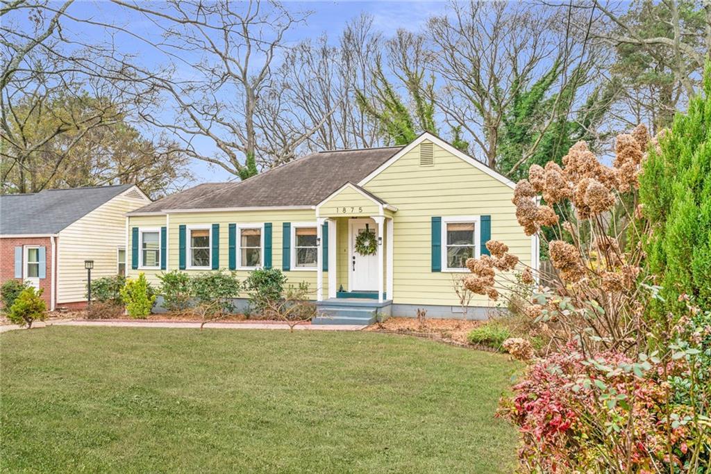 1875 Sylvan Ridge Dr., Atlanta, GA 30310