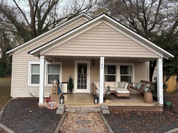 New Homes with Master Bedrooms on the 1st Floor That Attend Madison County High School: December 6th to December 12th