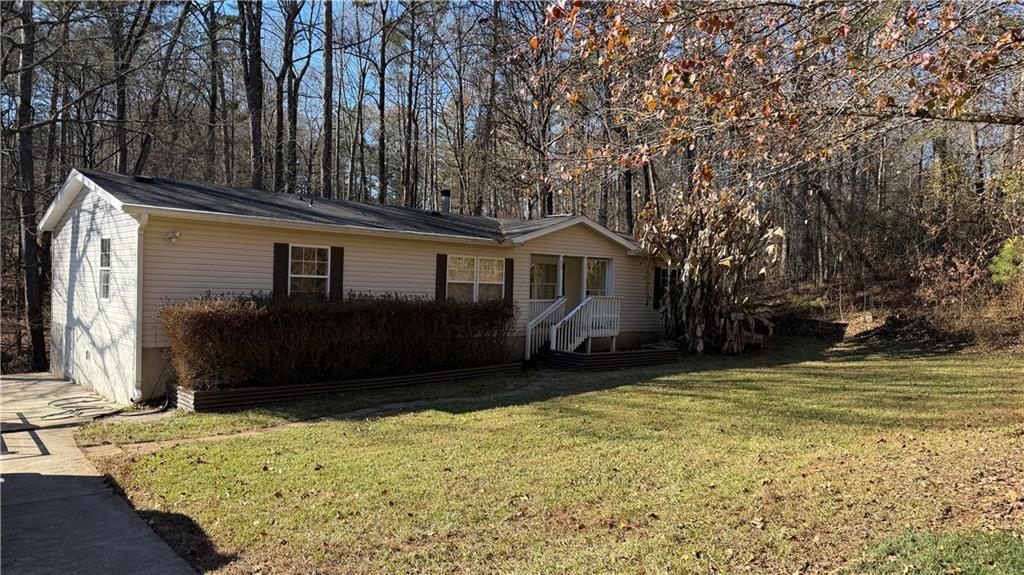 3609 Cypress Way, Acworth, GA 30102