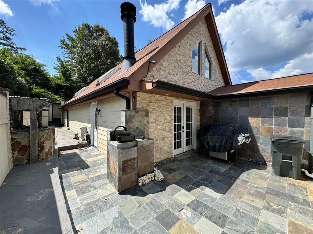 940 Bobcat Ct., Marietta, GA 30067