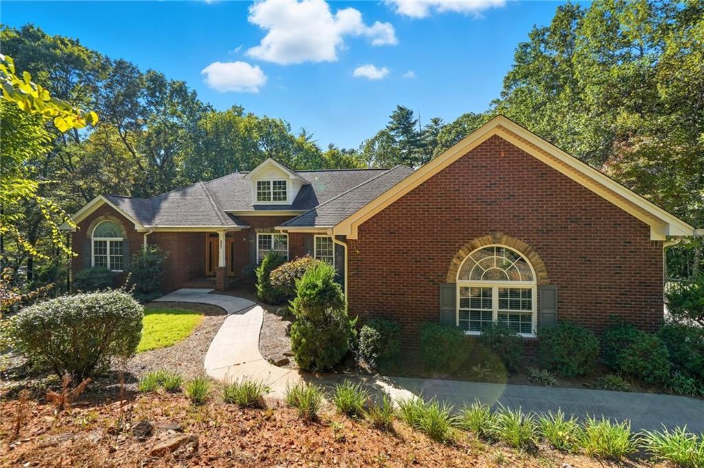 257 Foothills Dr., Cleveland, GA 30528