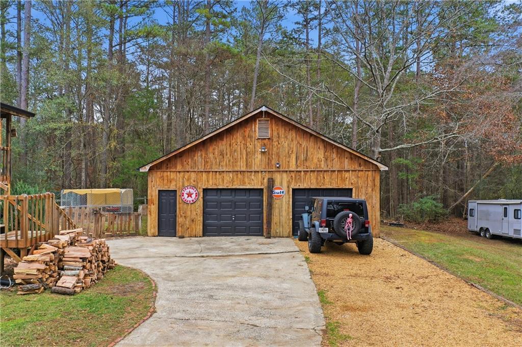 100 Lee Ave., Cedartown, GA 30125