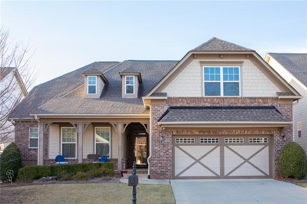 3746 Cypresswood Point, Gainesville, GA 30504