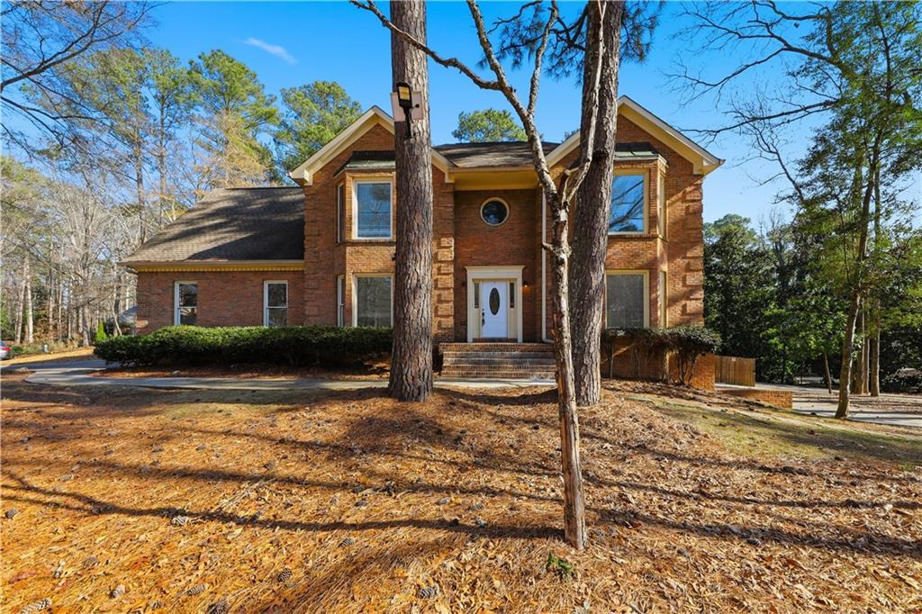 2926 Jodeco Ter., Jonesboro, GA 30236