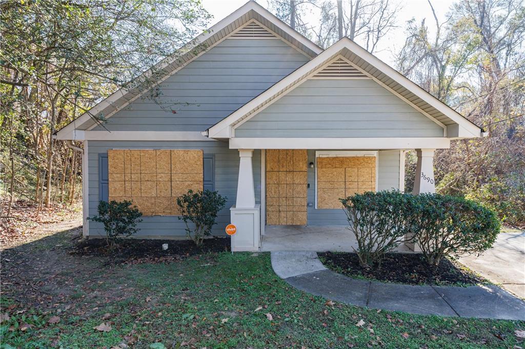 3690 Adamsville Dr., Atlanta, GA 30331