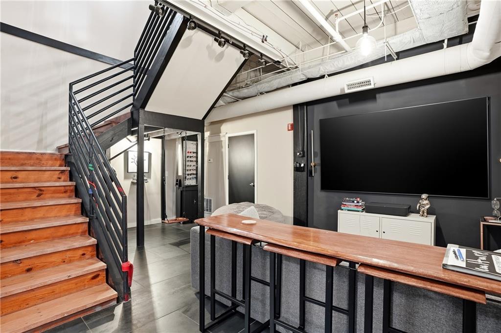 342 Marietta St. #7, Atlanta, GA 30313