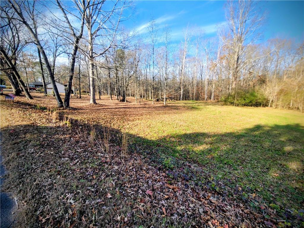 3639 Lebanon Church Rd., Gillsville, GA 30543